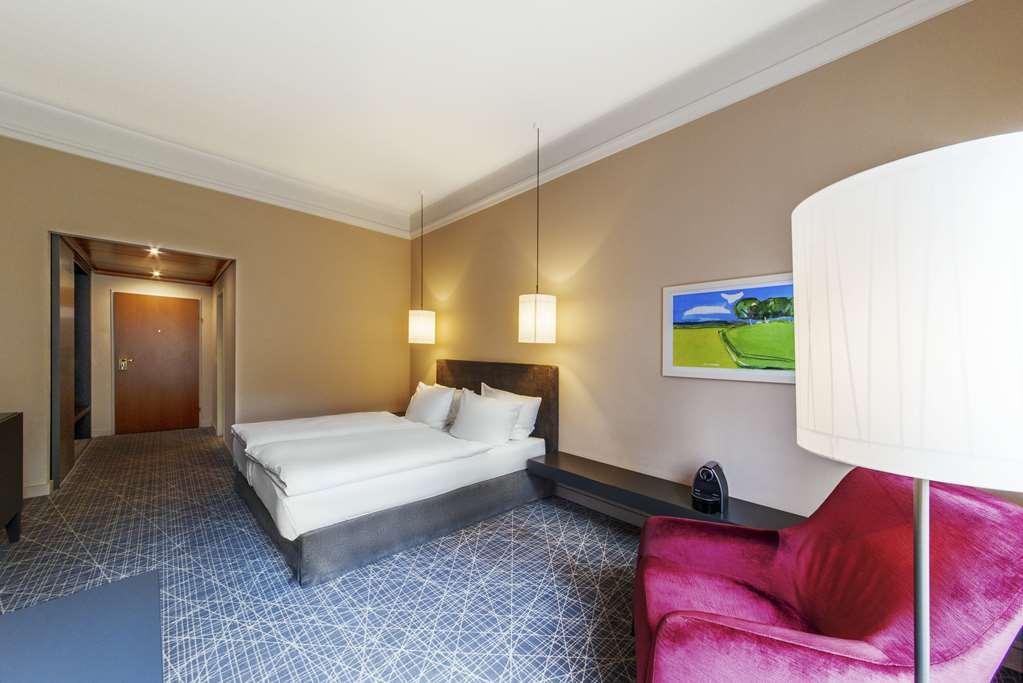 เอ็นเอช คอลเลคชั่น ปราก Hotel ห้อง รูปภาพ
